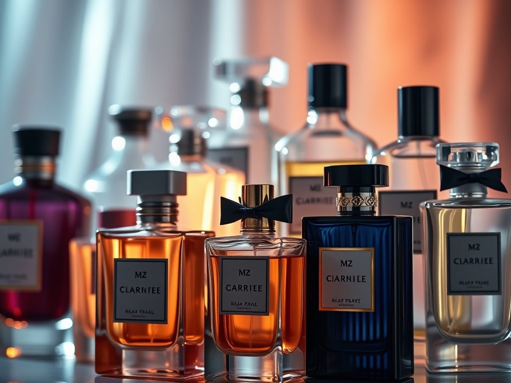 Jak kupić perfumy w ciemno: praktyczne metody na zmniejszenie ryzyka nietrafionego zakupu