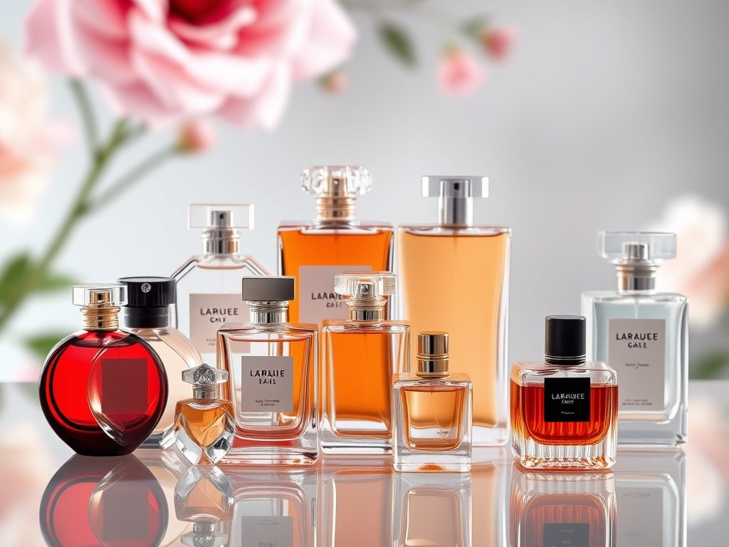 Perfumy od A do Z: jak wybrać, testować i nosić zapachy, które naprawdę trwają