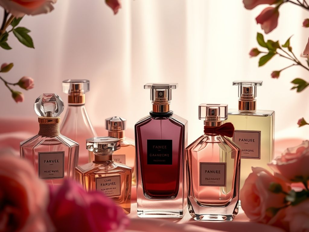 Perfumy na randkę: jak wybrać zapach, który podkreśli styl i zostanie blisko przez całą noc