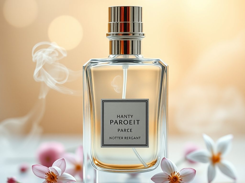 Perfumy wmasowywać czy nie: jak aplikacja wpływa na nuty i trwałość zapachu oraz praktyczne zasady stosowania