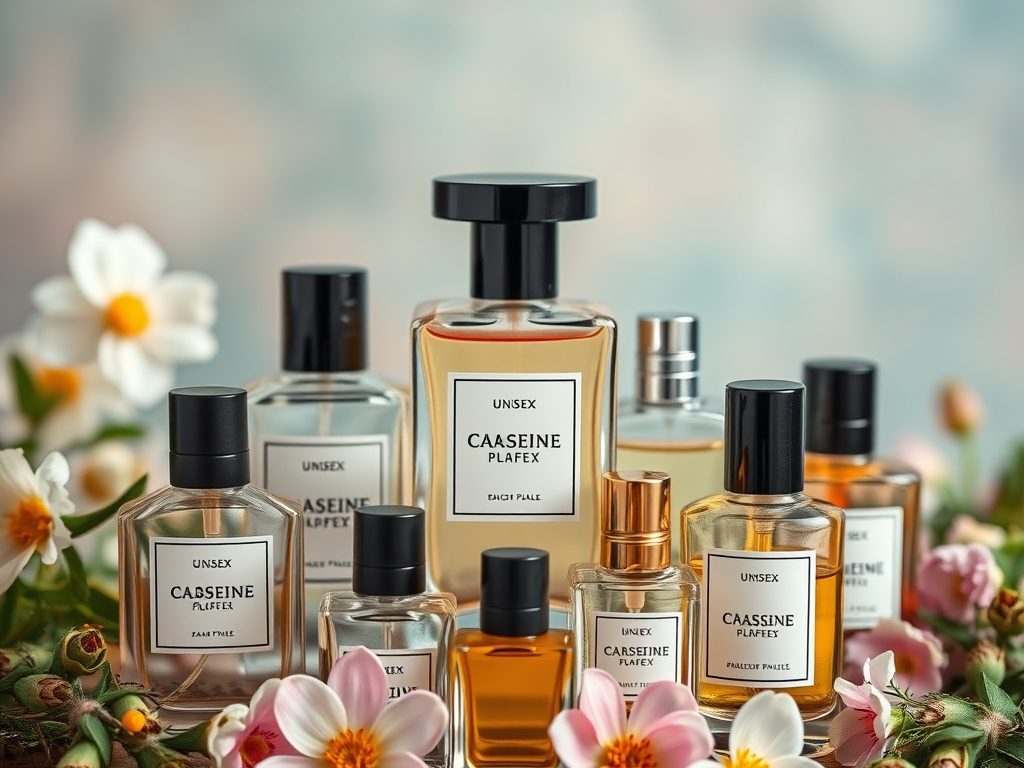 Perfumy unisex w praktyce: jak rozpoznać i wybrać zapach bez podziału na płeć