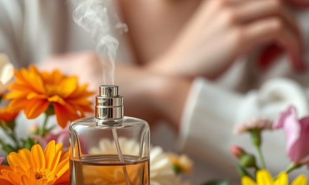 Alergia na perfumy: jak rozpoznać objawy i bezpiecznie testować zapachy przed użyciem