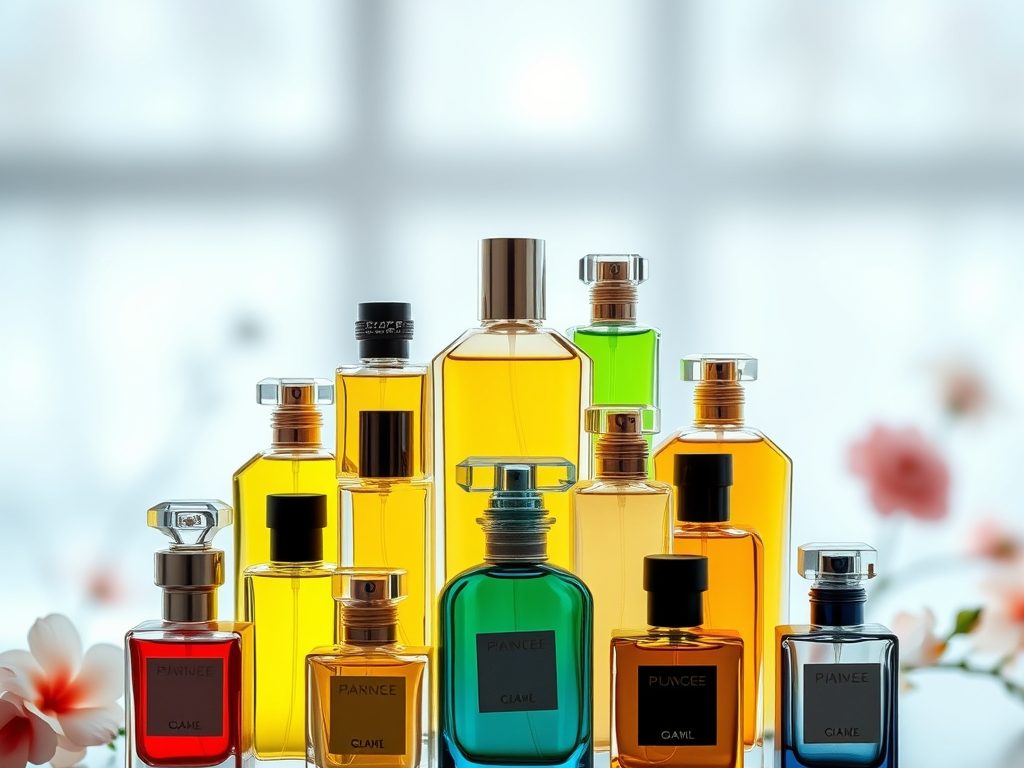 Kolejność layering perfum: jak łączyć nuty i produkty, by wydłużyć trwałość zapachu