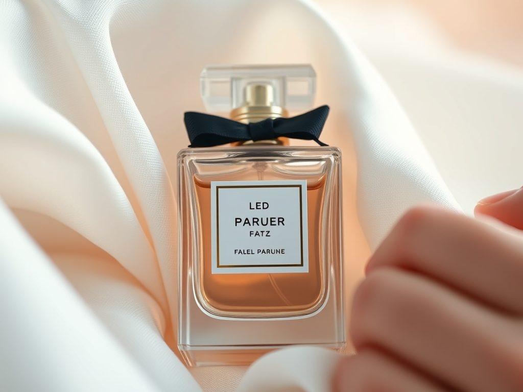 Perfumy na skórze czy na ubraniach: jak wybrać sposób aplikacji dla trwałości i bezpieczeństwa tkanin