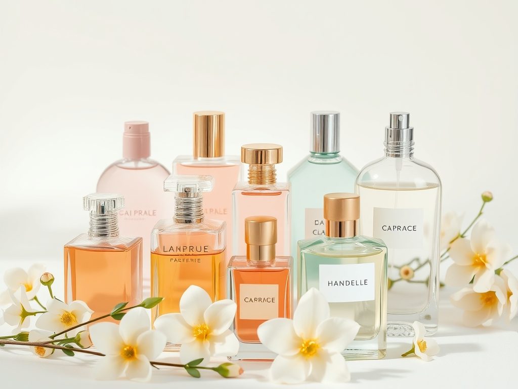 Perfumy w ciąży: jak wybierać bezpieczne zapachy i stosować je z uwzględnieniem wrażliwości organizmu