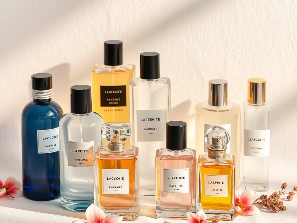 Perfumy dla alergików: jak wybierać bezpieczne zapachy i unikać podrażnień skóry