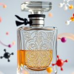 Perfumy molekularne: jak pojedyncze molekuły tworzą unikalny zapach dopasowany do skóry i nastroju użytkownika