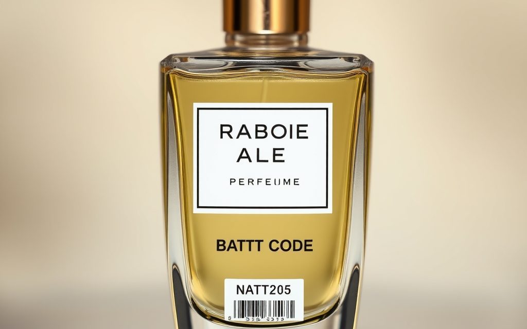 Batch code perfum – jak odczytać kod partii, by sprawdzić datę produkcji i autentyczność zapachu