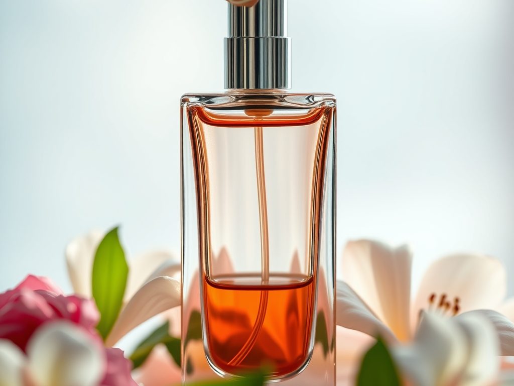 Atomizer do perfum: jak napełniać bez rozlewania i zachować świeżość zapachu