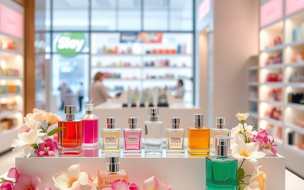 Jak testować perfumy w drogerii, by uniknąć błędów i wybrać idealny zapach na skórze