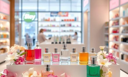 Jak testować perfumy w drogerii, by uniknąć błędów i wybrać idealny zapach na skórze