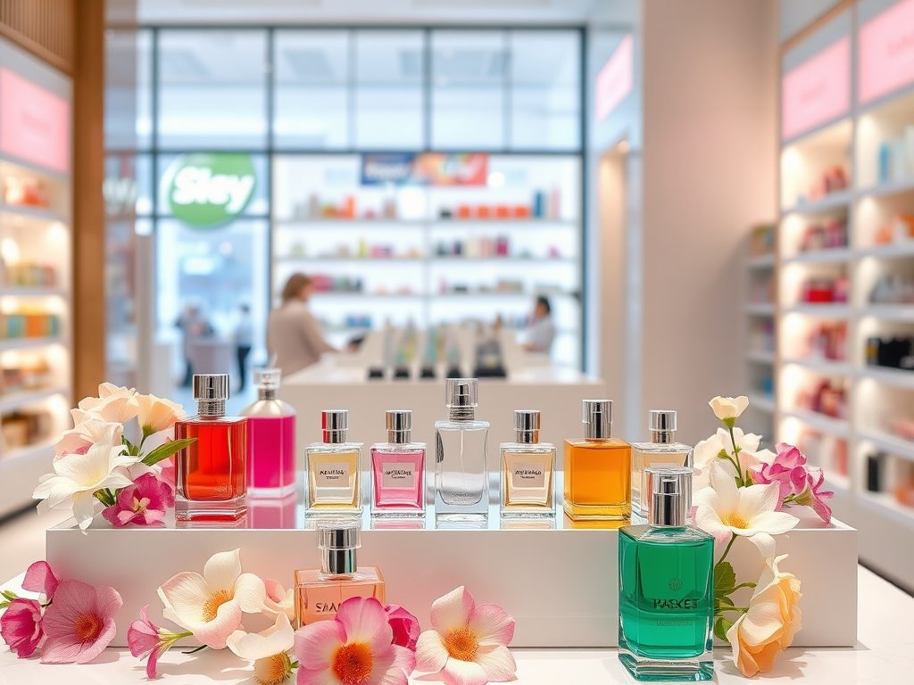 Jak testować perfumy w drogerii, by uniknąć błędów i wybrać idealny zapach na skórze