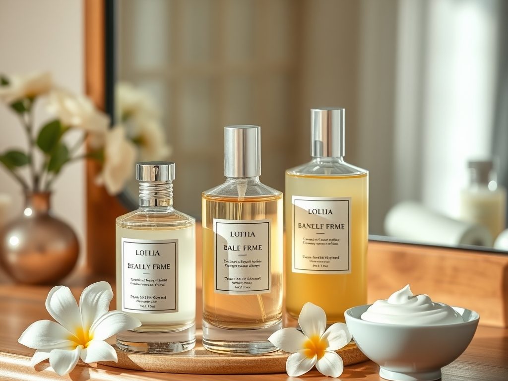 Perfumy na suchą skórę: jak dobrać i stosować zapachy, by pachnieć dłużej bez podrażnień