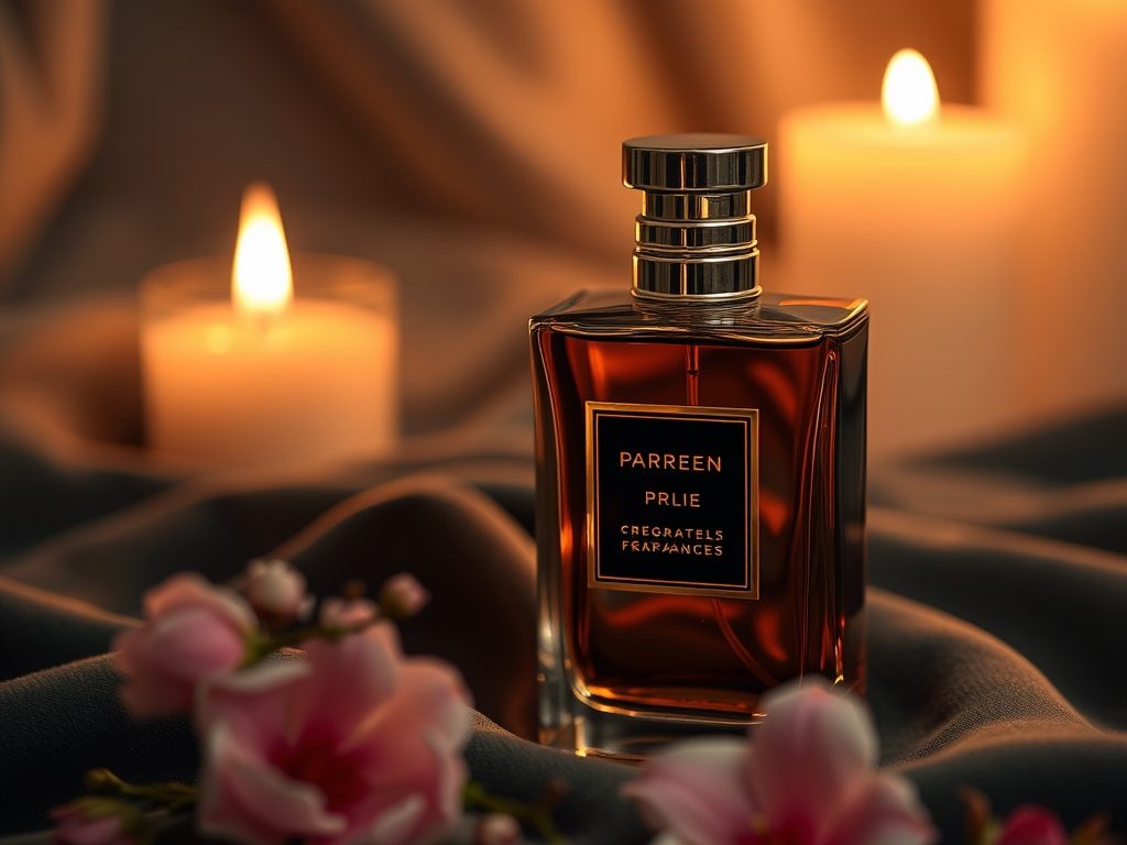 Perfumy wieczorowe: jak wybrać zapach i przedłużyć jego trwałość na wyjątkowe okazje