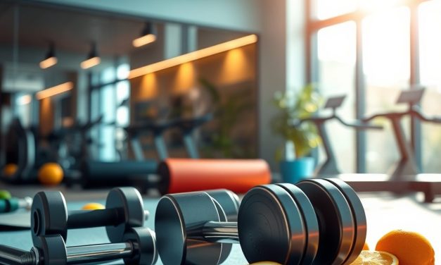 Perfumy na siłownię: jak wybrać lekkie zapachy i stosować je z umiarem dla komfortu wszystkich