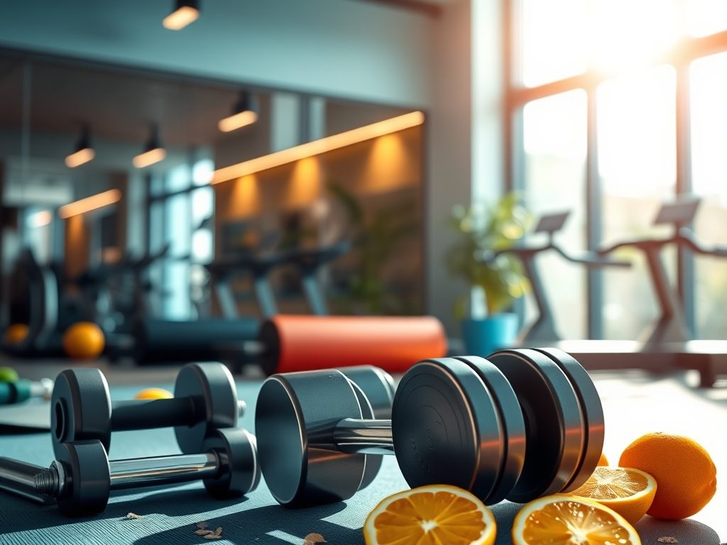 Perfumy na siłownię: jak wybrać lekkie zapachy i stosować je z umiarem dla komfortu wszystkich