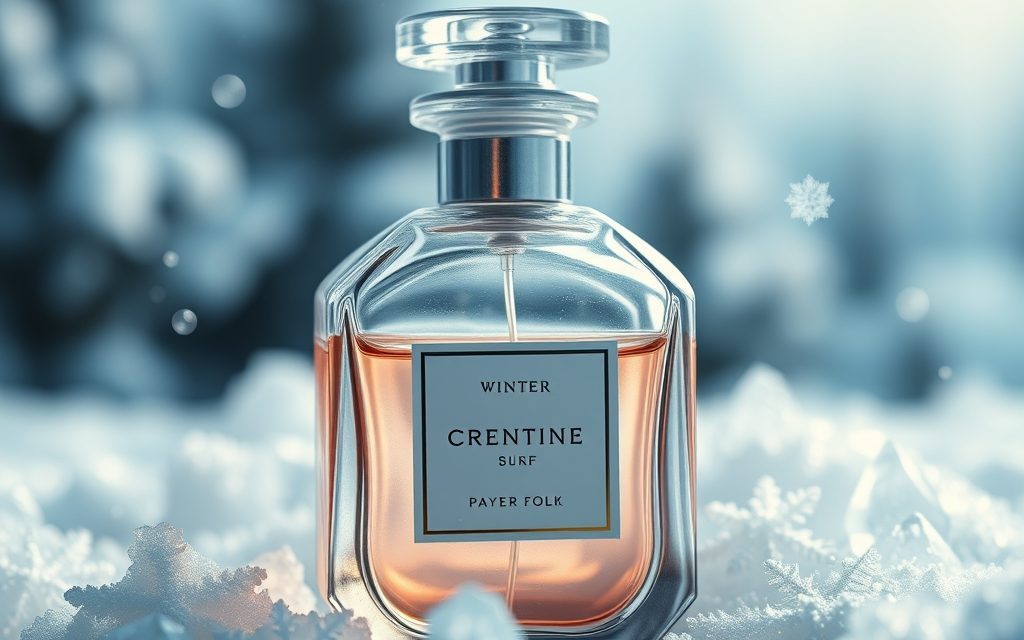 Dlaczego zimą perfumy pachną słabiej i jak poprawić ich trwałość oraz projekcję na mrozie