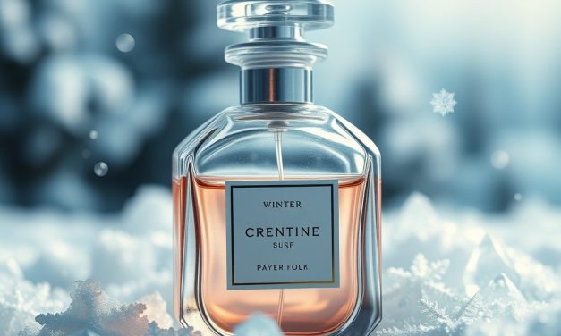 Dlaczego zimą perfumy pachną słabiej i jak poprawić ich trwałość oraz projekcję na mrozie