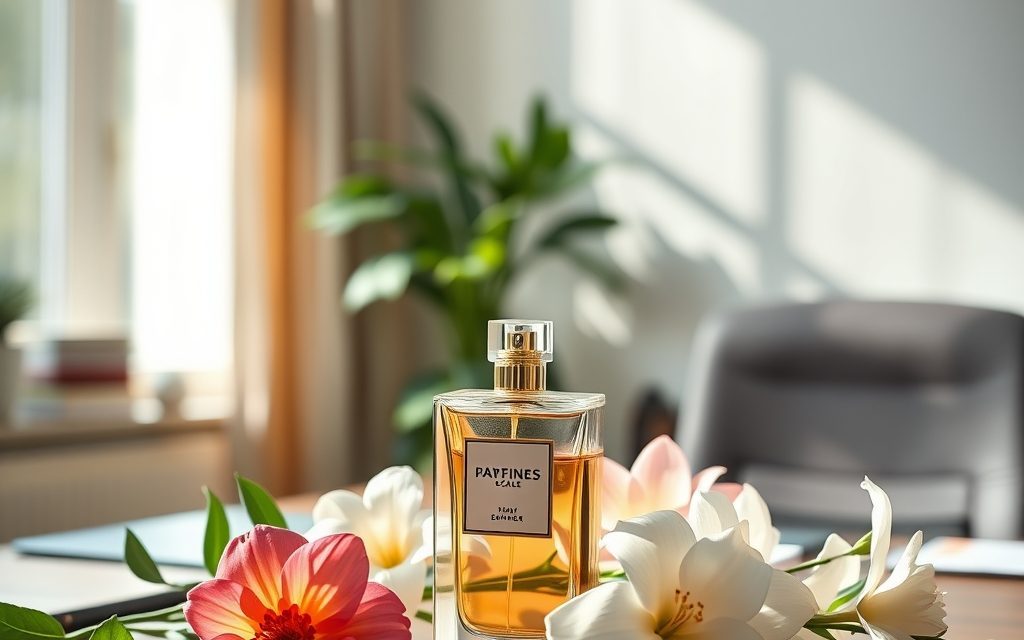 Perfumy na lato do biura: jak wybrać świeży i trwały zapach, który nie przytłacza otoczenia