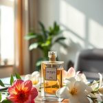 Perfumy na lato do biura: jak wybrać świeży i trwały zapach, który nie przytłacza otoczenia