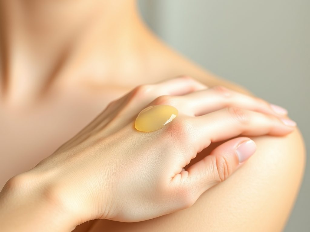 Jak skutecznie usunąć zapach perfum ze skóry: sprawdzone metody i domowe triki